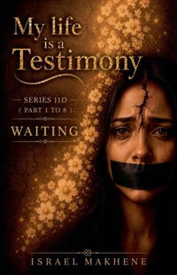 Series 11D (Part 1 to Part 8) Waiting cover