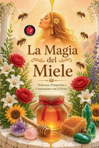 La Magia del Miele cover