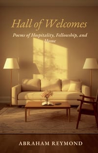 Hall of Welcomes cover