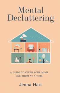 Mental Decluttering cover