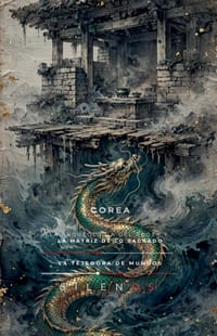 Corea: La Matriz de Lo Sagrado cover