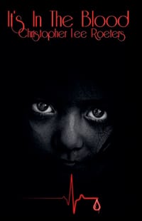 Its In The Blood (Book 7) cover