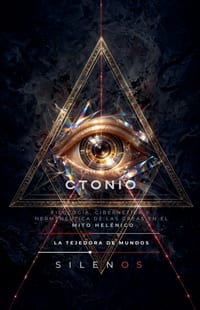 El Triunvirato Ctonio: Las Greas en el Mito Helénico cover