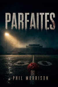 Parfaites cover