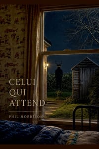 Celui Qui Attend cover