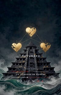 Tutunaku: La Arquitectura Sagrada de los Tres Corazones cover