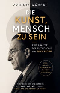 Die Kunst, Mensch zu sein cover