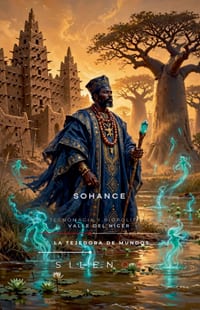 Sohance: Biopolítica en el Valle del Níger cover