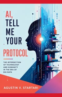 AI, Tell Me Your Protocol cover