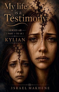 Series 6B (Part 1 to Part 18) Kylian cover