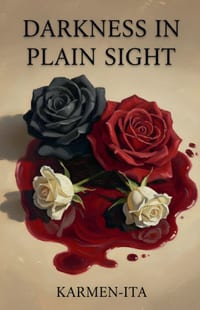 Darkness in Plain Sight cover