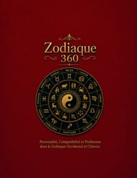 Zodiaque 360 cover