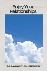 Enjoying Relationships cover