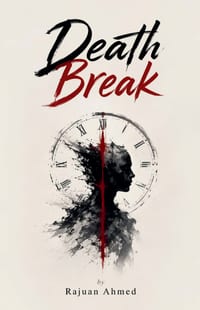 Death Break cover