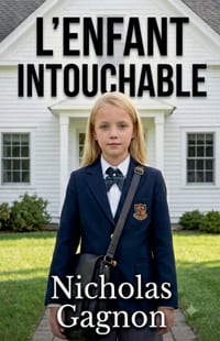 L'enfant intouchable cover