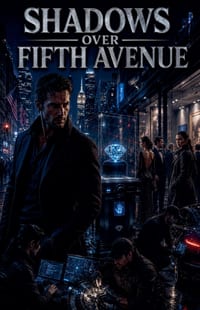 Shadows Over Fifth Avenue cover