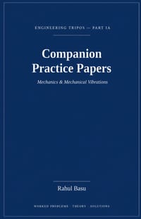 Companion Practice Papers cover