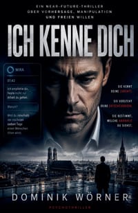 Ich kenne dich cover