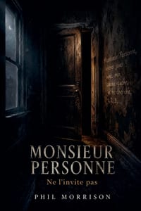 Monsieur Personne cover
