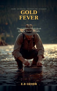 Gold Fever cover