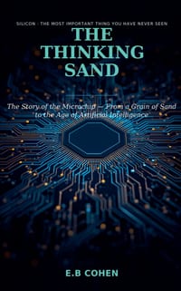 The Thinking Sand cover