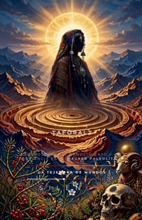 Taforalt: Magreb Paleolítico cover