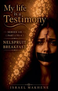 Series 11E (Part 1 to Part 4) Nelspruit Breakfast cover