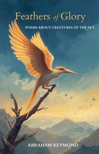 Feathers of Glory cover