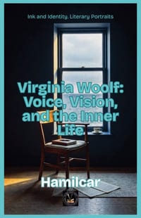 Virginia Woolf: Voice, Vision, and the Inner Life cover