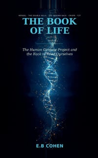The Book of Life cover