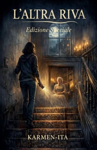 L'altra Riva edizione Speciale cover