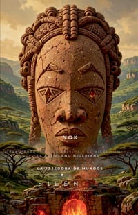 Nok: La fragua de la arcilla en el altiplano nigeriano cover