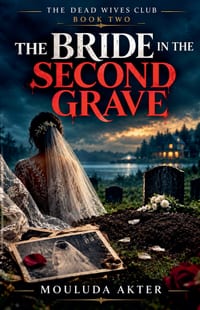 The Bride in the Second Grave cover