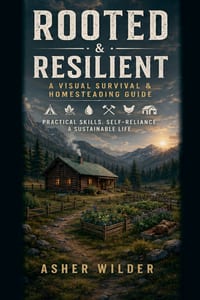 Rooted & Resilient cover