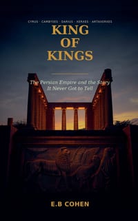 King of Kings cover