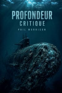 Profondeur Critique cover