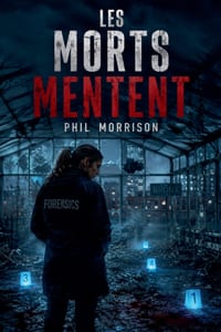 Les Morts Mentent cover
