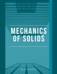 Mechanics of Solids cover