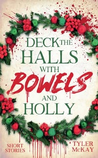 Deck The Halls With Bowels And Holly cover