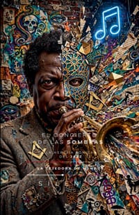 El Concierto de Las Sombras: La Herejía Sónica del Jazz cover