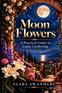Moon Flowers cover