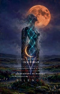 El Imperio Invisible: Confederación Picta cover