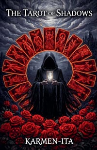 The Tarot of Shadows cover