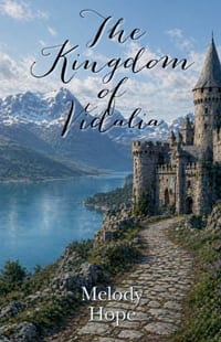 The Kingdom of Vidalia cover