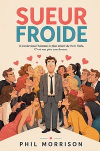 Sueur Froide cover