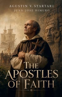 The Apostles of Faith in the Writings of Friar Bartolomé de Las Casas cover