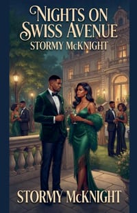 Nights On Swiss Avenue cover