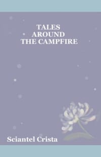 Tales Around The Campfire cover