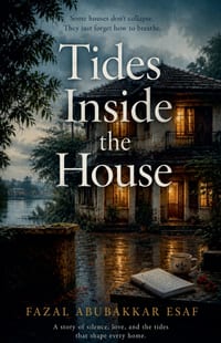 Tides inside the House cover