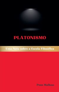 Platonismo: Uma Nota sobre a Escola Filosófica cover